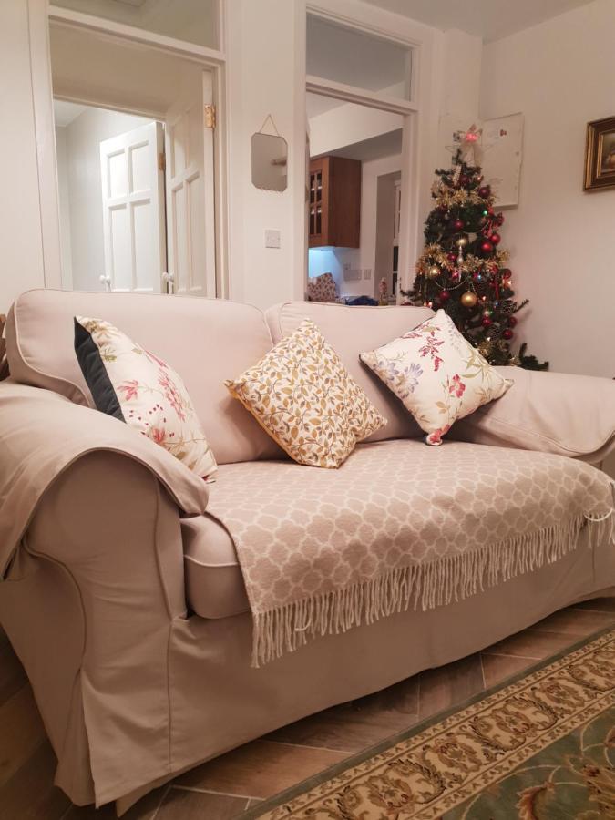 Kiltoy Cottage, เลตเตอร์เคนนี ภายนอก รูปภาพ