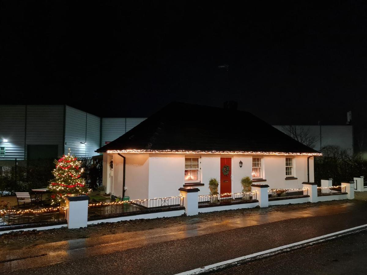 Kiltoy Cottage, เลตเตอร์เคนนี ภายนอก รูปภาพ