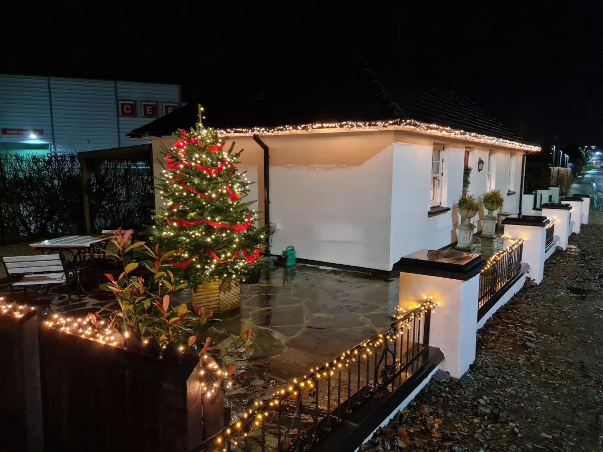 Kiltoy Cottage, เลตเตอร์เคนนี ภายนอก รูปภาพ