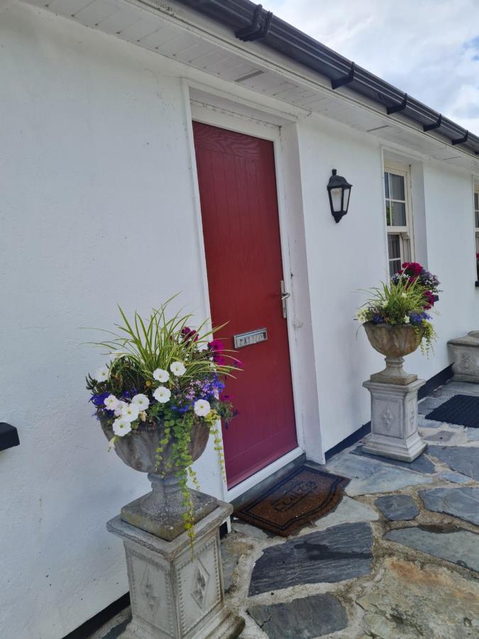 Kiltoy Cottage, เลตเตอร์เคนนี ภายนอก รูปภาพ