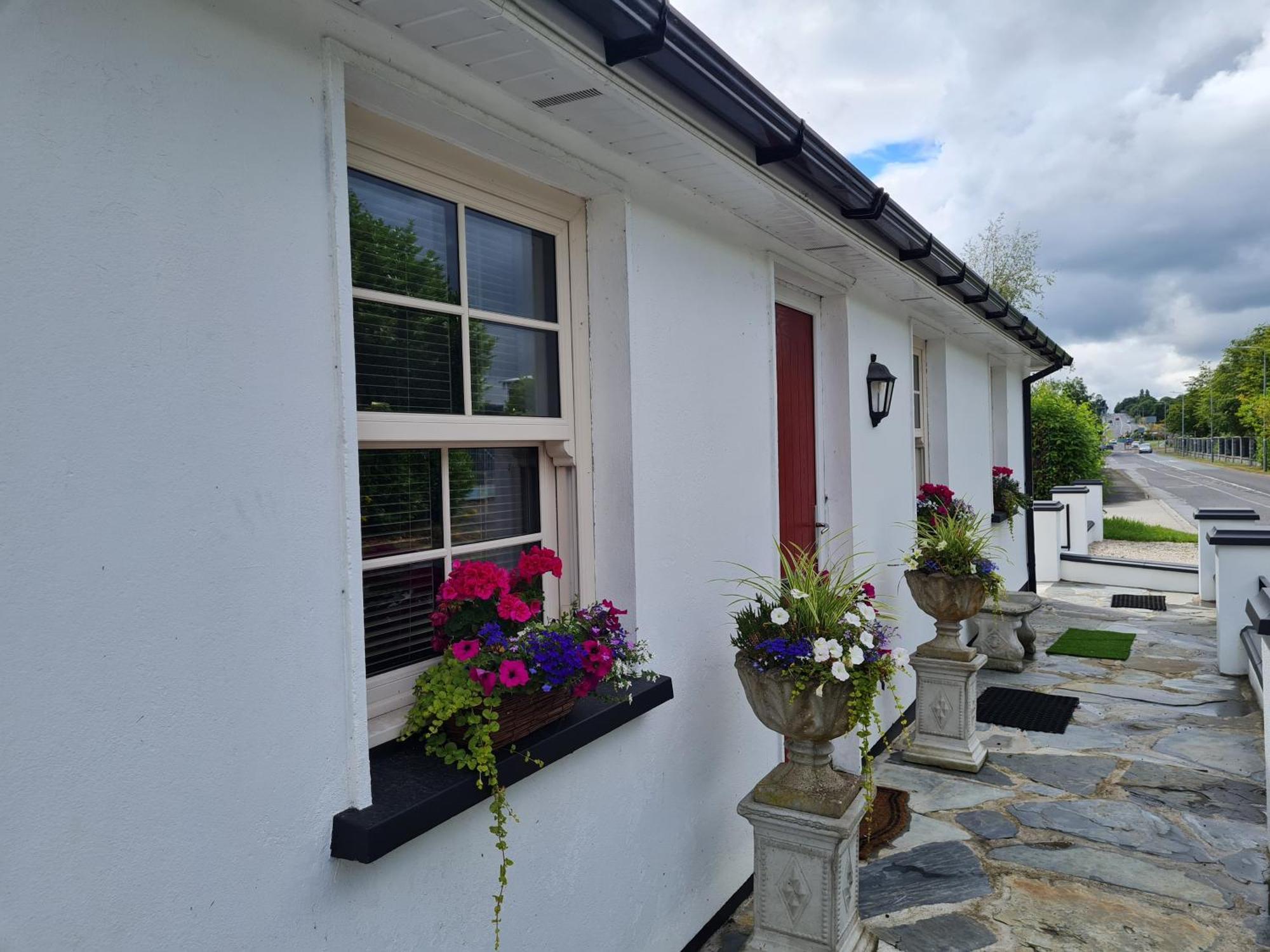 Kiltoy Cottage, เลตเตอร์เคนนี ห้อง รูปภาพ